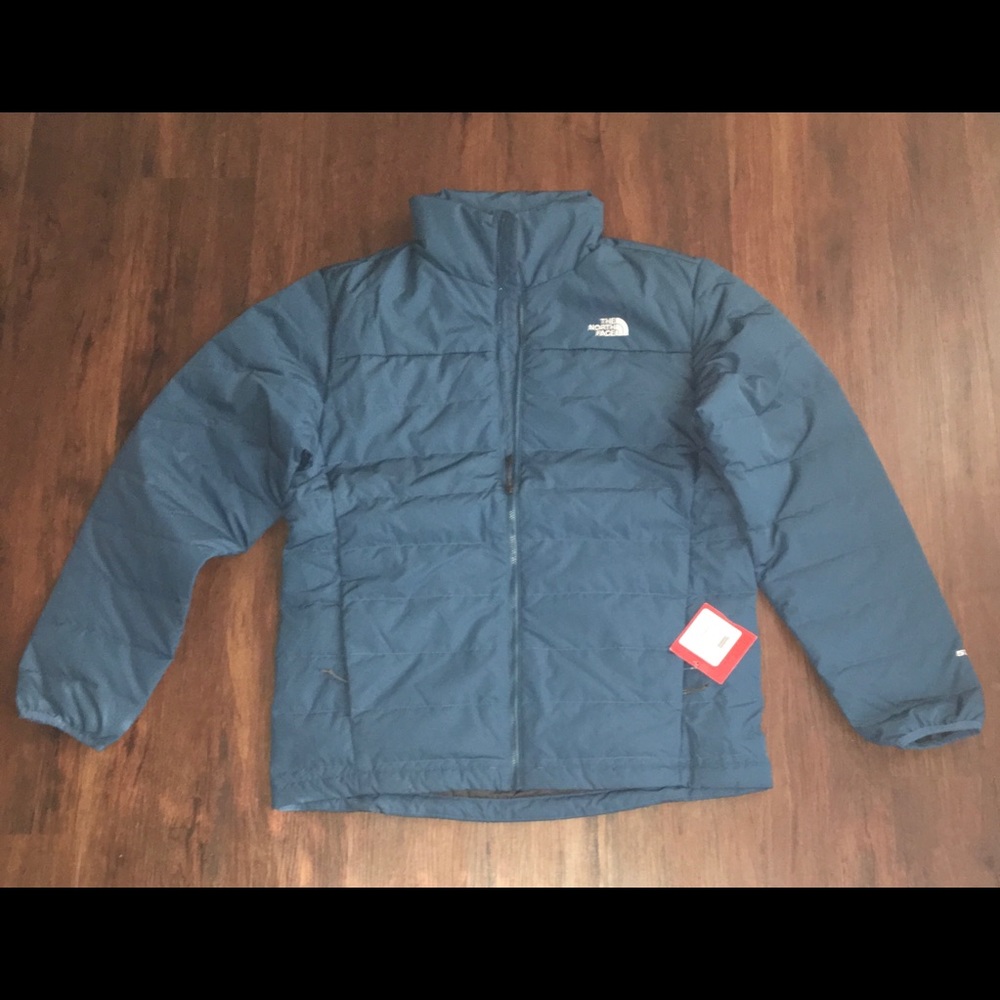 NORTHFACE OUTDOOR JACKET